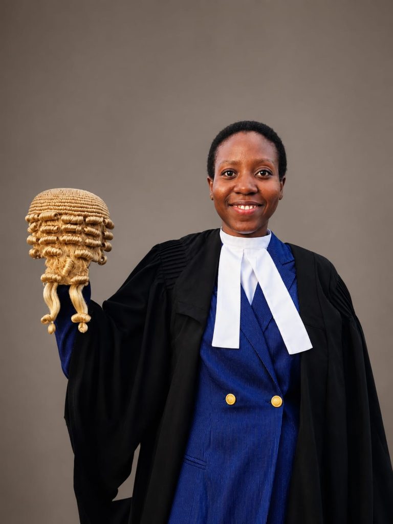 Faith Daisy Akinyi